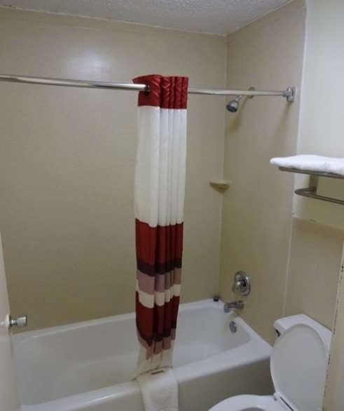 Red Roof Inn & Suites Greenwood, Sc Ruang foto